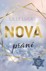 Lilly Lucas: Nová přání / Najdi mě v Green Valley