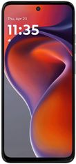 Motorola Smartphone Moto G15 Power 8GB/256GB, Gravity Grey