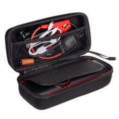 sapro Nabíječka autobaterií Xtrobb 24612 6v1, kompresor, jump starter, power bank, svítilna