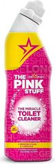 THE PINK STUFF zázračný WC gel 750ml