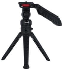 Rollei Creator Grip/ Mini tripod/ Černý