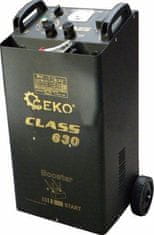 GEKO Nabíjecí zdroj se startem CLASS 630 G80026