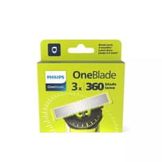 Philips Philips OneBlade - Náhradní břity 3ks QP430/50