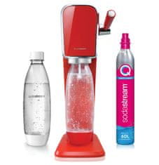 SodaStream SodaStream Art - červená