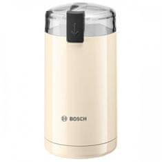 Bosch Bosch kávomlýnek TSM6A017C - béžová