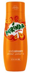 SodaStream SodaStream - MIRINDA sirup - 440 ml