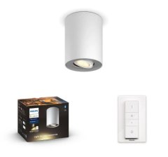 Philips Philips Hue GU10 Bodové LED Světlo 5 W s dálkovým ovládáním 