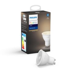 Philips Philips Hue GU10 / 5,2W (40W) / Warm White