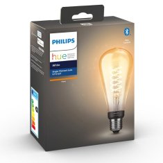 Philips Philips Hue E27 / 7W (40W) / Warm White 