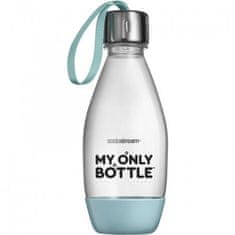 SodaStream SodaStream Láhev - My Only Bottle 0,6l - Sky