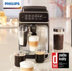 Philips Philips Series 3200 plně automatický kávovar EP3243/50