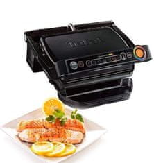 Tefal Tefal GC712834 Optigrill+