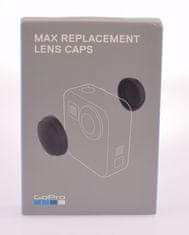 GoPro GoPro MAX Replacement Lens Caps