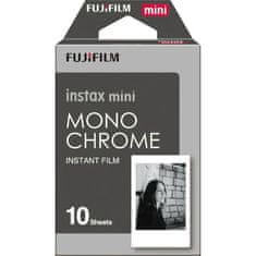 FujiFilm Fujifilm Instax Mini 10 fotografií - černobílá