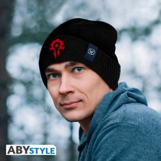 AbyStyle WORLD OF WARCRAFT - čepice - Horda