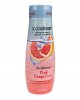 SodaStream SodaStream - Grepefruit sirup 440 ml