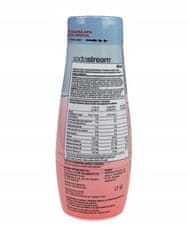 SodaStream SodaStream - Grepefruit sirup 440 ml