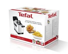 Tefal Tefal FR333070 Easy Pro, elektrická fritéza, kapacita oleje 3l