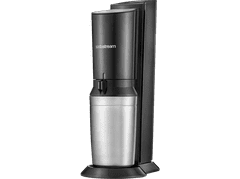 SodaStream SodaStream Crystal 3.0 QC - černá