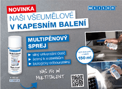 WEICON WEICON Multipěnový sprej 150 ml