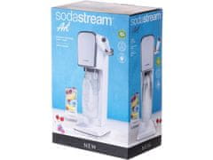 SodaStream SodaStream Art - bílá