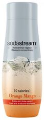 SodaStream SodaStream - Pomeranč, mango - 440 ml