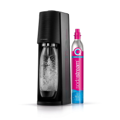 SodaStream SodaStream Terra - černá