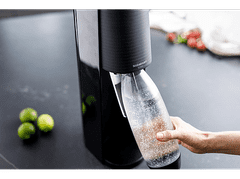 SodaStream SodaStream Terra - černá