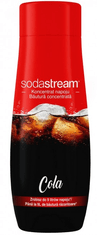 SodaStream SodaStream - Cola sirup 440 ml