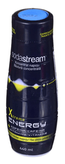 SodaStream SodaStream - Xtreme Energy sirup 440 ml