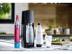 SodaStream SodaStream Terra - černá