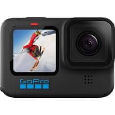 GoPro GoPro HERO10 Black Action Camera Bundle