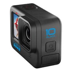 GoPro GoPro HERO10 Black Action Camera Bundle