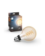 Philips Philips Hue E27 G93 / 7W (40W) / White Ambiance