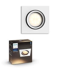 Philips Philips Hue Miliskin GU10 Podhledové Svítidlo 5W/350lm