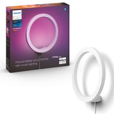 Philips Philips Hue Sana Wall Light White and Color Ambiance White