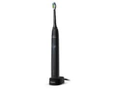 Philips Philips Sonický elektrický zubní kartáček Sonicare ProtectiveClean HX6800/44 - černá