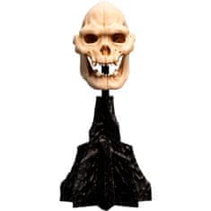 Weta Workshop Weta Workshop Lord of the Rings - Skull of Lurtz Minuature - 15 cm