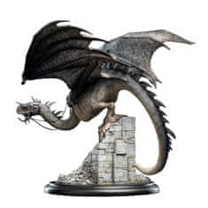 Weta Workshop Weta Workshop The Lord of the Rings Trilogy - Fell Beast Miniature Statue - 30 cm