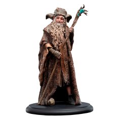 Weta Workshop Weta Workshop The Hobbit Trilogy - Radagast the Brown Statue Mini - 18 cm