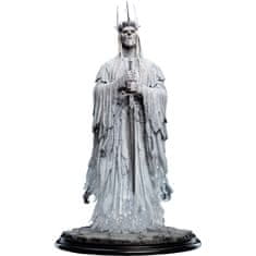 Weta Workshop Weta Workshop The Lord of the Rings - Witch-king of the Unseen Lands Statue - 43 cm