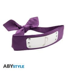 AbyStyle NARUTO - Headband - Sound Village - Adult size