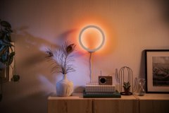 Philips Philips Hue Sana Wall Light White and Color Ambiance White