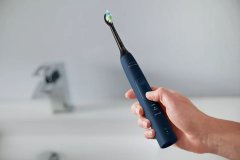 Philips Philips elektrický zubní kartáček Sonicare 5100 ProtectiveClean HX6851/53