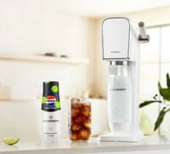 SodaStream SodaStream - PEPSI MAX Lime Zero sirup - 440 ml