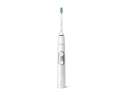 Philips Philips Sonicare 6100 Sonický kartáček se 3 režimy a cestovní pouzdro 1+1 HX6877/34