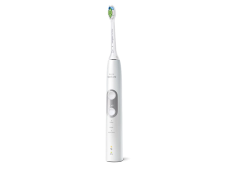 Philips Philips Sonicare 6100 Sonický kartáček se 3 režimy a cestovní pouzdro 1+1 HX6877/34