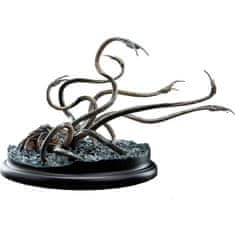 Weta Workshop Weta Workshop The Lord of the Rings - Watcher in the Water Miniature Statue - 16 cm