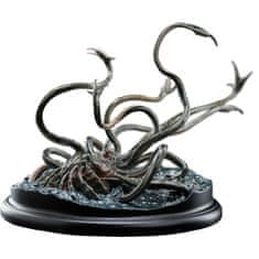 Weta Workshop Weta Workshop The Lord of the Rings - Watcher in the Water Miniature Statue - 16 cm