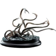 Weta Workshop Weta Workshop The Lord of the Rings - Watcher in the Water Miniature Statue - 16 cm